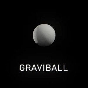 그라비 볼(Graviball by Artem Shchukin) 공중부양 염력 무빙볼