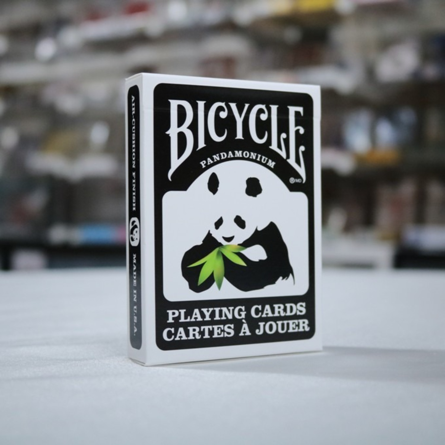 판다덱(Bicycle Panda Deck by USPC)