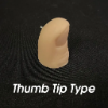신기한 마술도구 마인드리더(Thumb Tip Type) 3-1