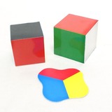 쿠33) 클론큐브 (Clone Cube)